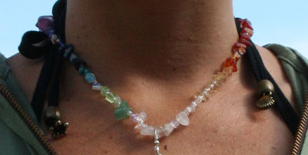 The Harmony Chord by Jelila. For harmony. www.jelila.com