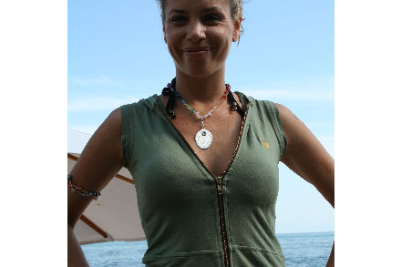 The Harmony Chord by Jelila. For harmony. www.jelila.com