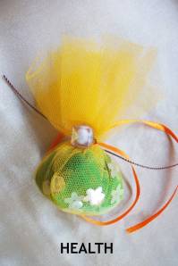 Crystal Healing Remedies - www.jelila.com