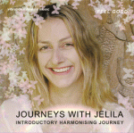 Need a Boost? Uplifting Music by Jelila - Vibrational Healing Music - www.jelila.com