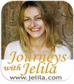 Jelila - Living in Delight - Healing Therapy Online or in Person - jelila@jelila.com