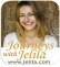 Jelila - Living in Delight - Healing Therapy Online or in Person - jelila@jelila.com