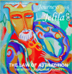 Law of Attraction by Jelila