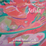 Love Travels by Jelila