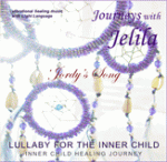 Lullaby for the Inner Child by Jelila