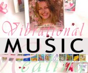 How can the special vibration of this healing music help you feel good and attract your desires in all areas? Vibrational Healing Music Journeys for Deep Relaxation and Healing by Jelila - www.jelila.com