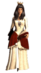 Want to visit your past lives in a gentle guided experience? Past-Life Journeys and other Sessions with Jelila - Living in Delight! - www.jelila.com