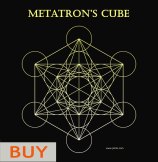 Want to Buy Metatron's Cube Poster Print or Card? - www.jelila.com