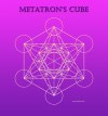 Want to Buy Metatron's Cube Poster Print or Card? - www.jelila.com