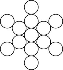 The Fruit of Life Sacred Geometry with Jelila  