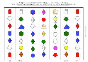 Sacred Shape Geometry Light Language Grid - Order your own from Jelila   www.jelila.com