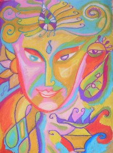 What's your Chakra Energy?  Transformation Healing Readings with Jelila - www.jelila.com