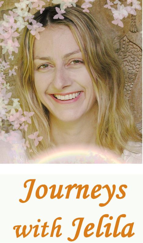 Jelila's Journeys - Eat Pray Love Soulmate Retreats in Ubud Bali www.jelila.com jpeg