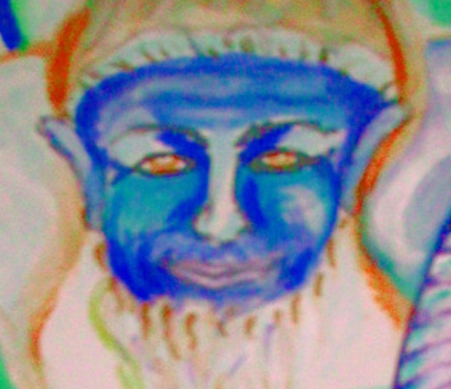 Need Inspiration?  Magic Book Creativity Journey Music Can Help!  Listen here.  www.jelila.com