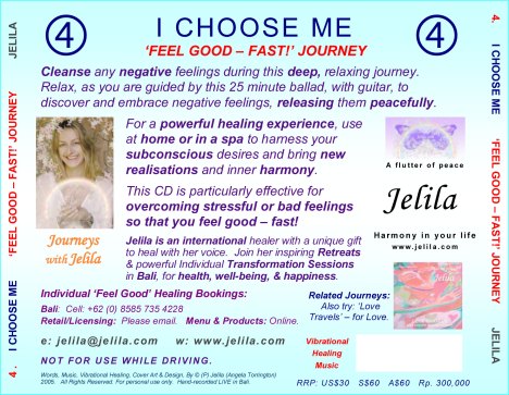 Back to CD Details  Where to Buy  www.jelila.com