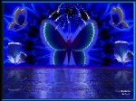 butterflyblues by Mary - Collection Jelila - Crystal Healing Sound Healing - Online and in Person - www.jelila.com