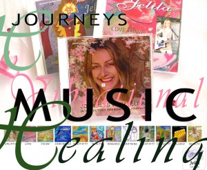 Can Healing Music and Guided Meditations Help your Mood? jelila - www.jelila.com