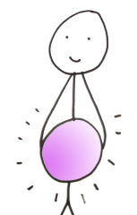 Spiritual healing, transformation, crystal healing - Online and in Person - for Harmony in your life - www.jelila.com