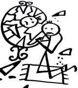 Feeling a tad overwrought?  In need of a logical, simple and fabulously effective way of getting overything under control and inline, feeling good?  Harmony and Balance?  Love and Fun?  Material Success and Spirituality?  The Gift of Harmony with Jelila - www.jelila.com  4 days that will change your life