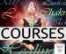 Courses - Learn Healing Auras Crystals Chakras Energy with Jelila - www.jelila.com