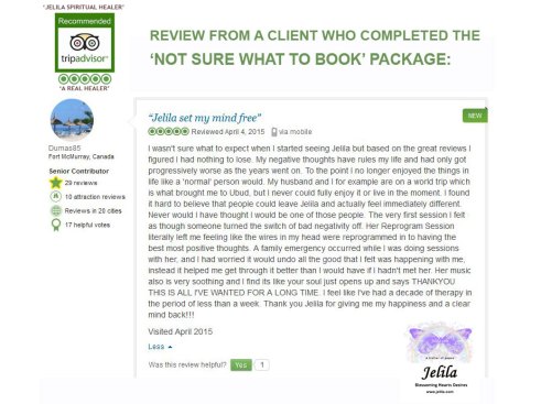 Dumas---'I-feel-like-I've-had-a-decade-of-therapy-in-the-period-of-less-than-a-week'---with-Jelila---www.jella.com