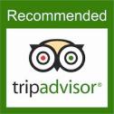 Click to see Jelila 5***** Reviews on Tripadvisor