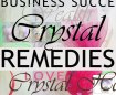 Crystal Healing Remedies (tm) - Feel Good Naturally - www.jelila.com