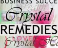 Crystal Healing Remedies (tm) - Feel Good Naturally - www.jelila.com