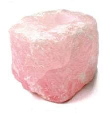 Rose Quartz - What is the function meaning of Rose Quartz? Crystal Healing Necklaces by Jelila - Love Crystal Healing Necklace with Rose Quartz by Jelila - www.jelila.com