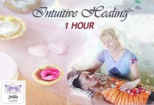intuitive Healing with Jelila - www.jelila.com