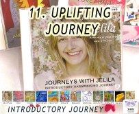 11 Intoductory Journey Vibrational Healing Music by Jelila www.jelila.com