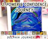 Power & Confidence Journey - Jelila Vibrational Healing Music - www.jelila.com Power & Confidence Journey - Jelila Vibrational Healing Music - www.jelila.com