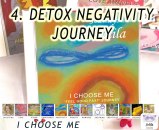 I Choose Me - Detox Negative Feelings - by Jelila - www.jelila.com I Choose Me - Detox Negative Feelings - by Jelila - www.jelila.com