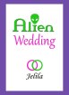 AL IEN WEDDING - how ancient alien Annunaki messed your DNA - creating your deep stress - and what you can do about it  - slave species of the gods - www.jelila.com