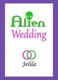 How would you feel if someone stole your DNA and changed it without your consent?  ALIEN WEDDING by Jelila - www.jelila.com