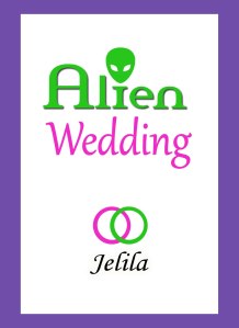 AL IEN WEDDING - how ancient alien Annunaki messed your DNA - creating your deep stress - and what you can do about it  - slave species of the gods - www.jelila.com