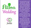 Are you ready for the Deep Answers you've been looking for? Alien Wedding by Jelila - www.jelila.com Are you ready for the Deep Answers you've been looking for? Alien Wedding by Jelila - www.jelila.com