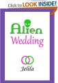 ALIEN WEDDING - how ancient alien Annunaki messed your DNA - creating your deep stress - and what you can do about it  - slave species of the gods - www.jelila.com