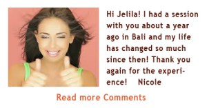 Read more Reviews and Comments - www.jelila.com