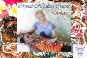 Learn Crystal Healing Deluxe Kit - All You Need to Begin Crystal Healing - www.jelila.com