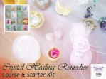 Crystal Healing Remedies - Carry them for Positive Effects - www.jelila.com