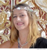 About Jelila - Bio. Image by Giada D.