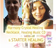 HARMONY NECKL AND starter HEALING WITH jelila v4