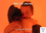 Past Life Journey 1.5 Hours - Release Old Patterns Feel Free - www.jelila.com