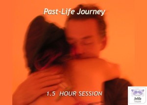 Past Life Journey 1.5 Hours - Release Old Patterns - www.jelila.com
