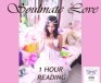 Soulmat love Reading with Jelila - www.jelila.com