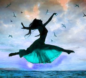 Spiritual Teacher? - What's Your Spiritual Style? Click to Find Out - www.jelila.com