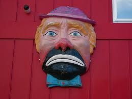 Quick Fix?  Clown to the garage?  Fix your negative mind-set once and for all - The Reprogramming - Jelila - www.jelila.com