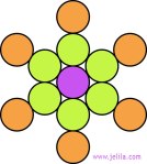 Want to know more about Sacred Geometry and Metatron's Cube? - www.jelila.com