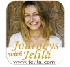 Find out more about Jelila - 'A Real Healer' 'Peaceful Trusted and Wise' 'Highly Recommended on TripAdvisor' www.jelila.com Blossoming Hearts Desires